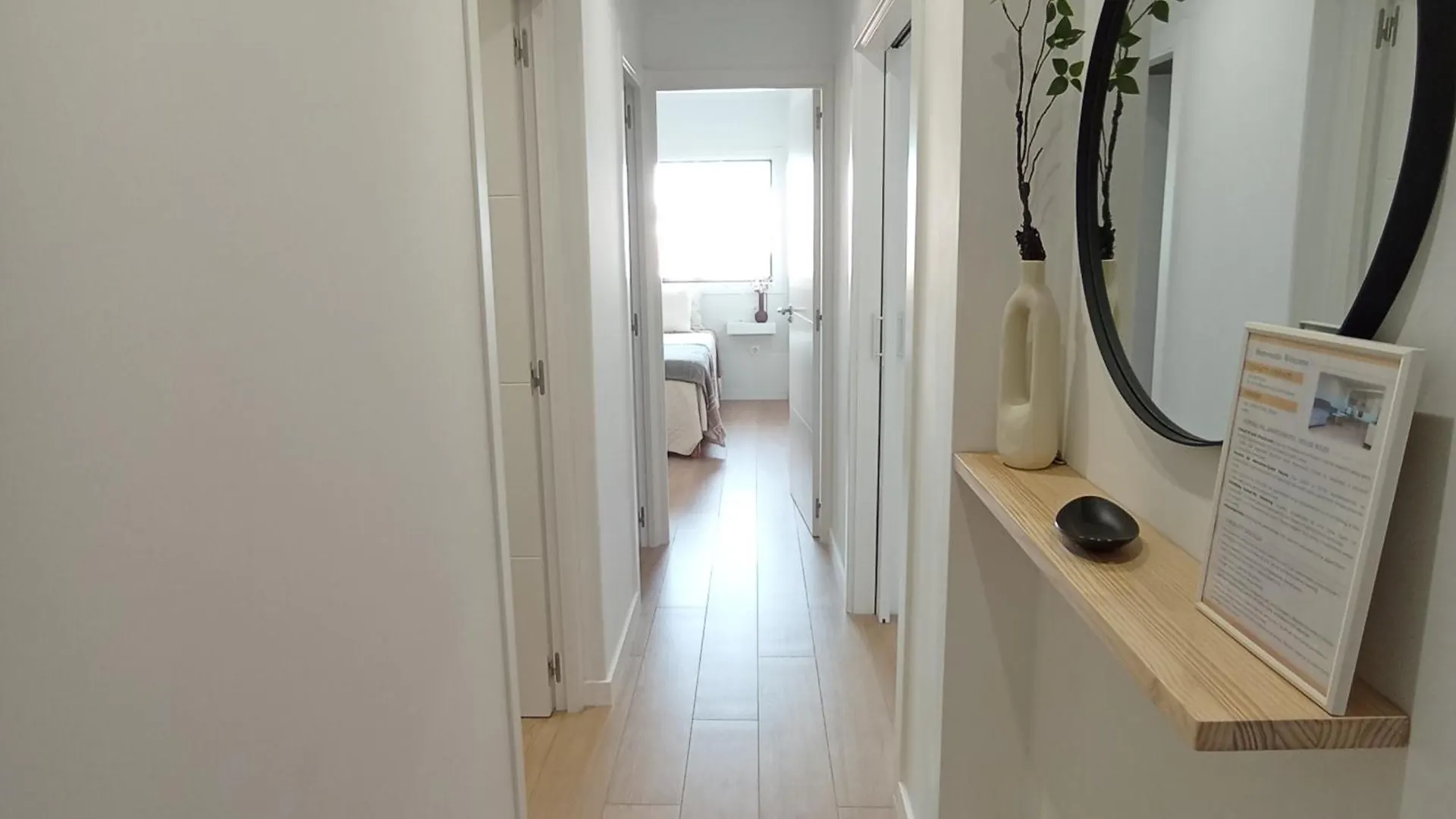 Cozy-Central Apartment4 洛斯克里斯蒂亚诺斯 公寓