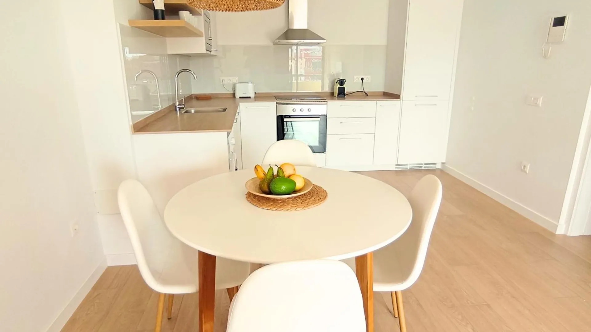 Cozy-Central Apartment4 Los Cristianos  Apartment Los Cristianos (Tenerife)