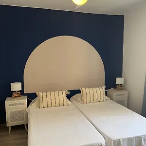 Appartamento Cornelia's Tc2 Playa, Los Cristianos (Tenerife)