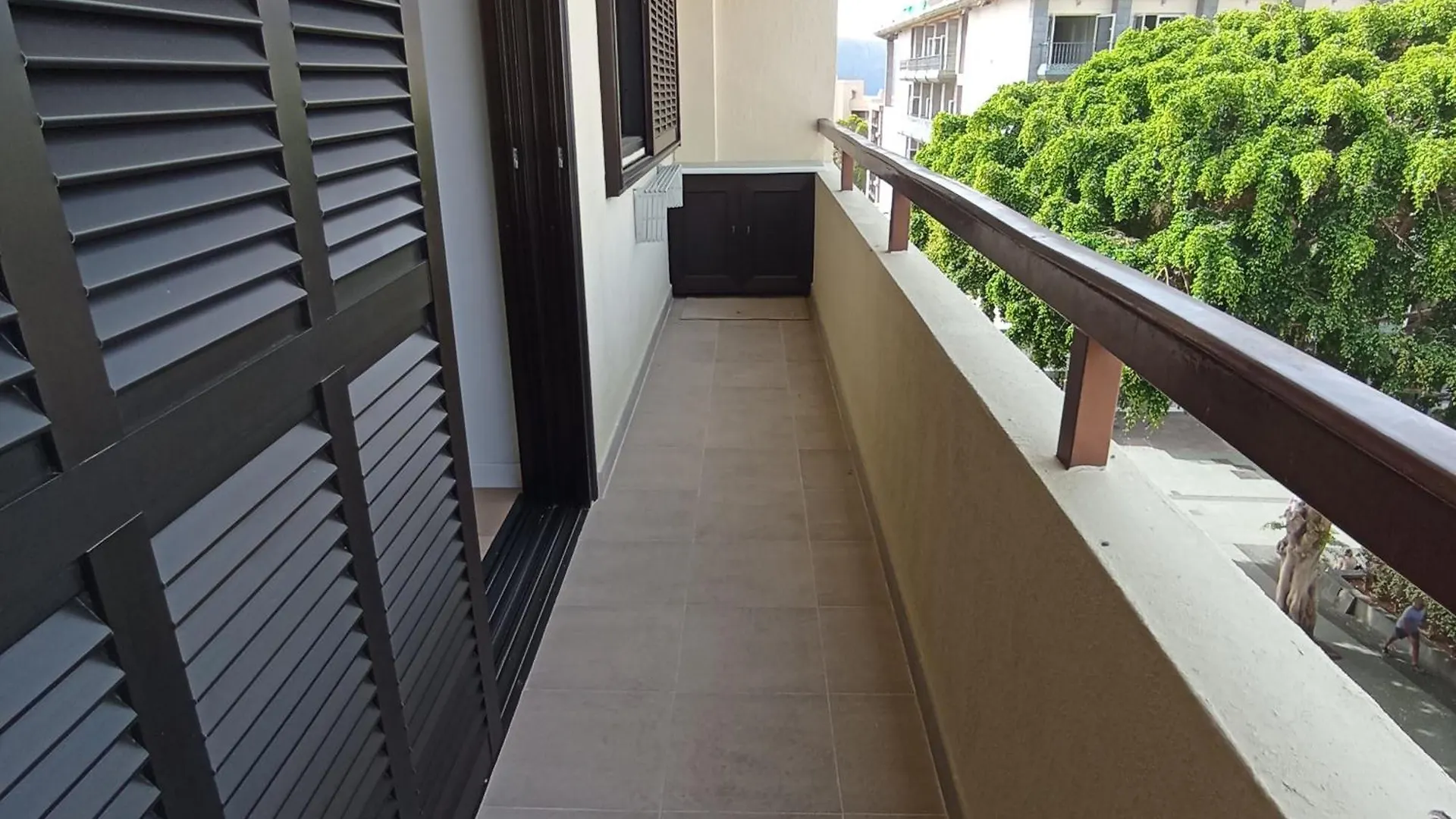 Cozy-Central Apartment4 Los Cristianos  Los Cristianos (Tenerife)