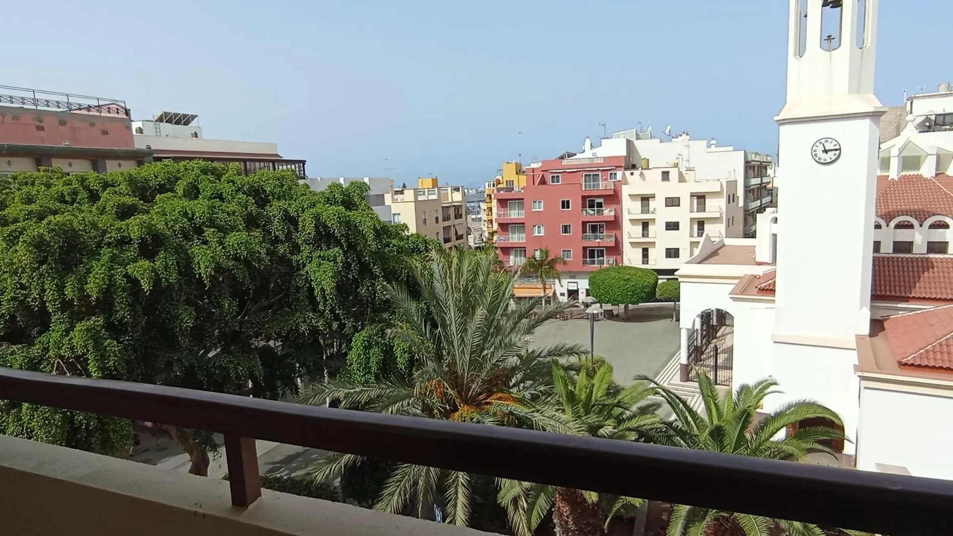 Cozy-Central Apartment4 Los Cristianos  Apartment Los Cristianos (Tenerife)