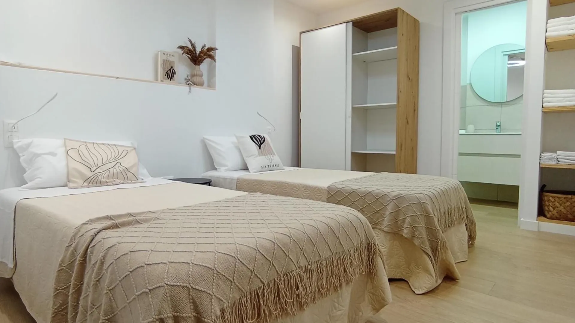 Apartment Cozy-Central Apartment4 Los Cristianos  Spain