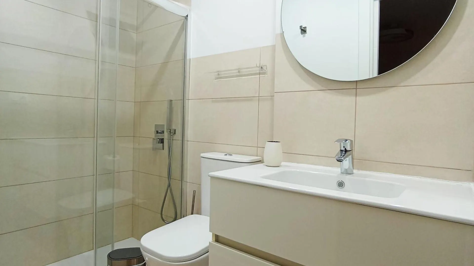 Cozy-Central Apartment4 Los Cristianos  0*, Los Cristianos (Tenerife) Spain